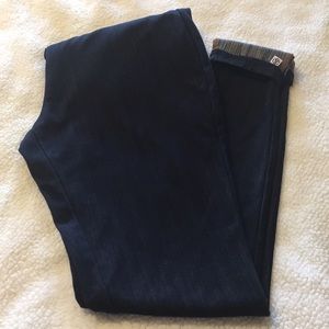 Agnes and Dora Jeggings - Denim